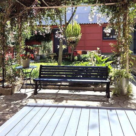 Maison Toulousaine Avec Jardin تولوز المظهر الخارجي الصورة