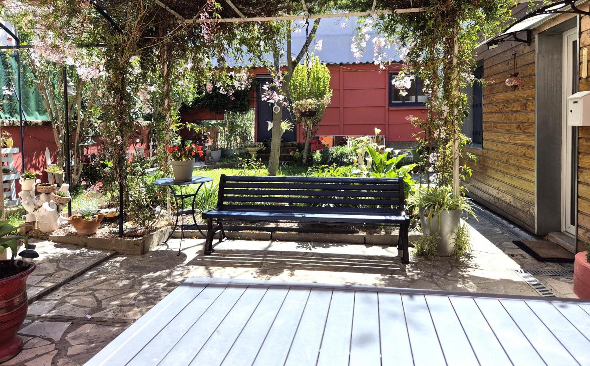 Maison Toulousaine Avec Jardin تولوز المظهر الخارجي الصورة