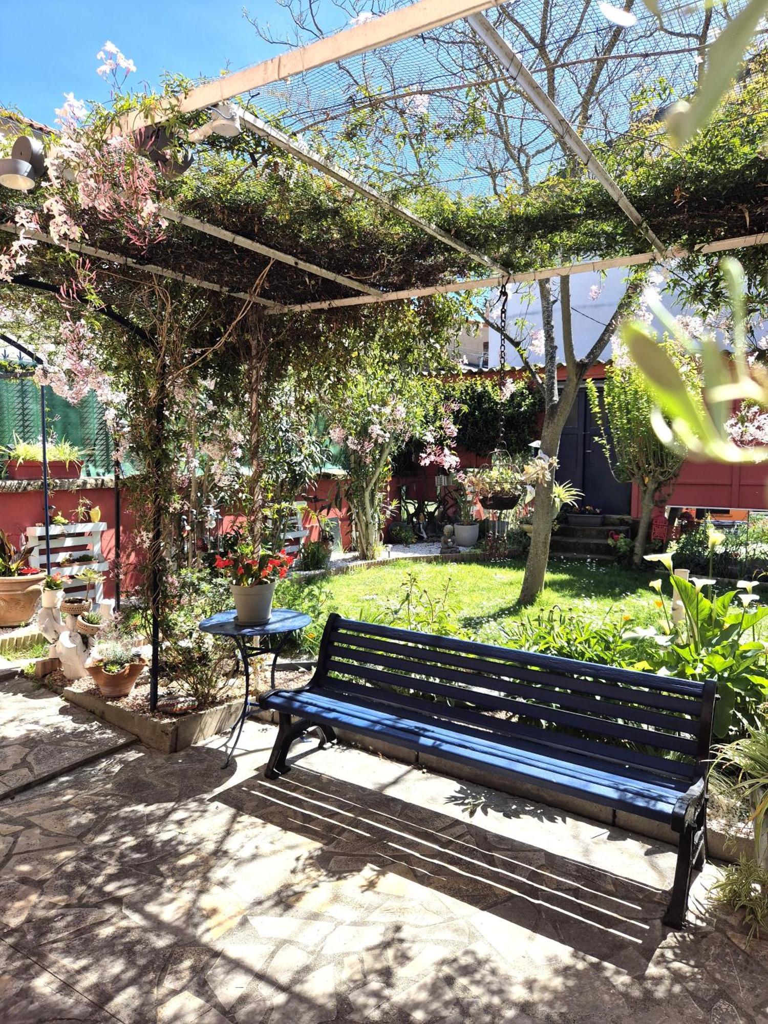 Maison Toulousaine Avec Jardin تولوز المظهر الخارجي الصورة