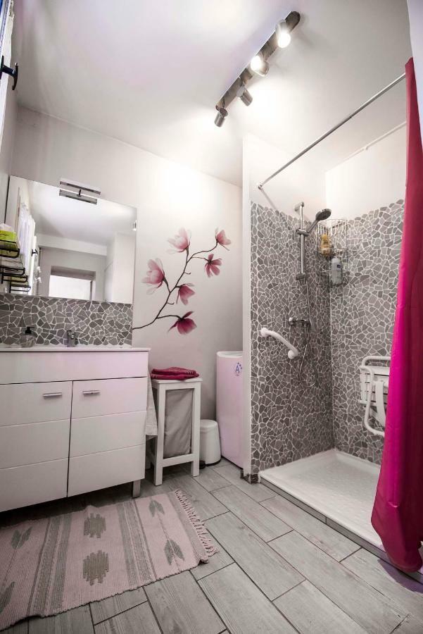 Maison Toulousaine Avec Jardin تولوز المظهر الخارجي الصورة