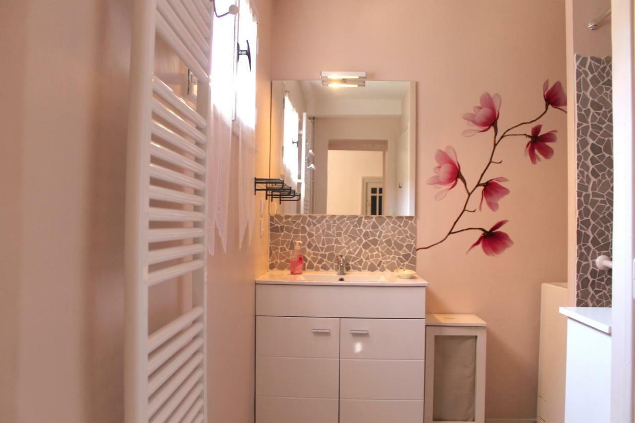 Maison Toulousaine Avec Jardin تولوز المظهر الخارجي الصورة