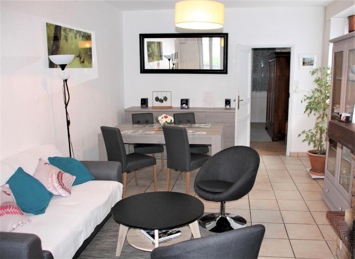 Maison Toulousaine Avec Jardin تولوز المظهر الخارجي الصورة