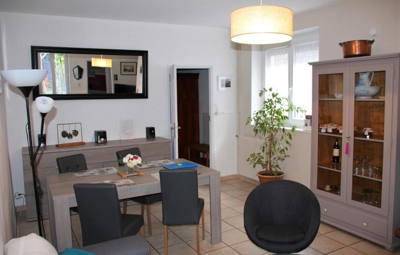 Maison Toulousaine Avec Jardin تولوز المظهر الخارجي الصورة